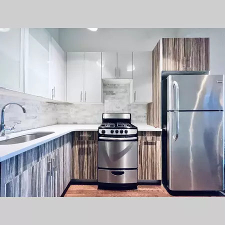 Coliving in Bushwick - Brooklyn, New York