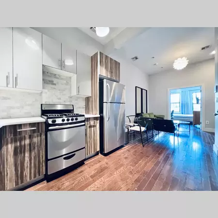 Coliving in Bushwick - Brooklyn, New York
