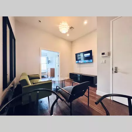 Coliving in Bushwick - Brooklyn, New York