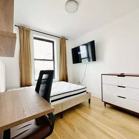 Coliving in Bushwick - Brooklyn, New York