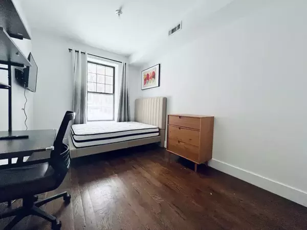 Coliving in Crown Heights - Brooklyn, New York