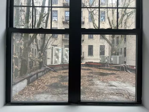 Coliving in Crown Heights - Brooklyn, New York
