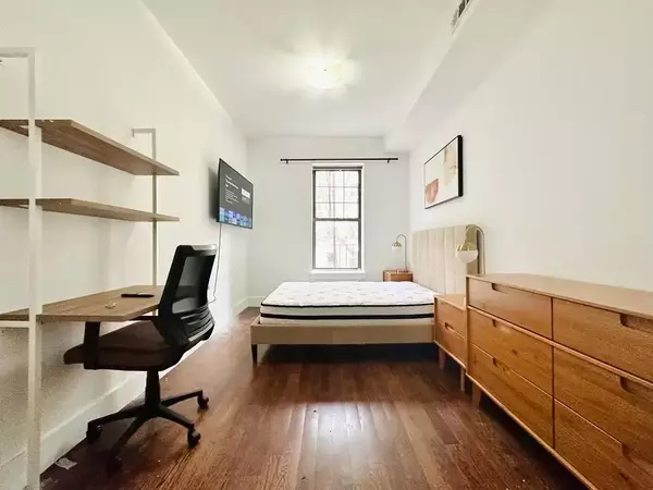 Coliving in Crown Heights - Brooklyn, New York
