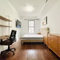 Coliving in Crown Heights - Brooklyn, New York