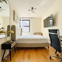 Coliving in Crown Heights - Brooklyn, New York