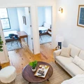 Coliving in Bushwick - Brooklyn, New York