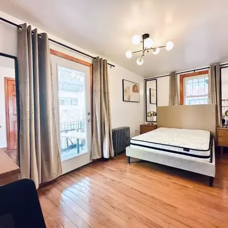 Coliving in LIC - Queens, New York