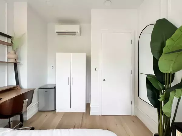 Coliving in Prospect Lefferts Gardens - Brooklyn, New York