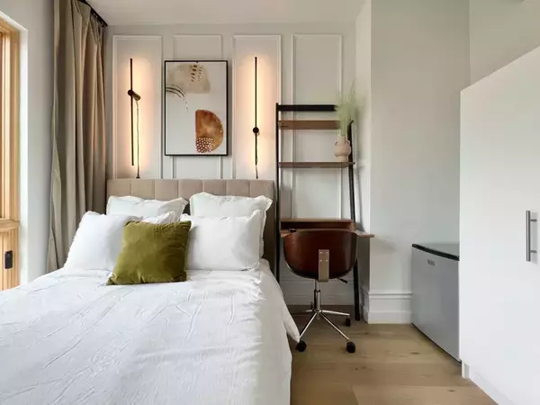 Coliving in Prospect Lefferts Gardens - Brooklyn, New York