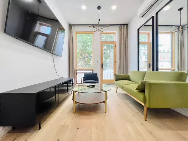 Coliving in Prospect Lefferts Gardens - Brooklyn, New York