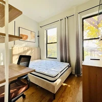 Coliving in Clinton Hill - Brooklyn, New York
