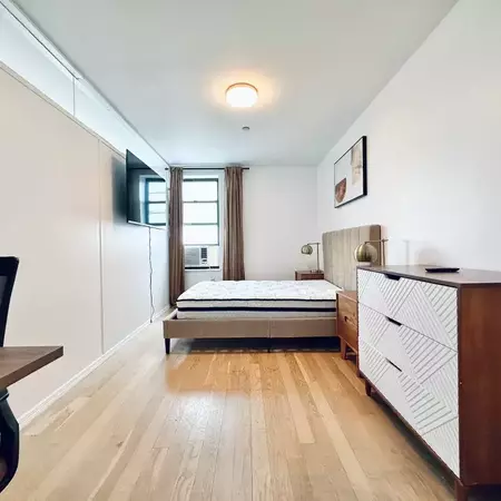 Coliving in Bushwick - Brooklyn, New York