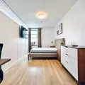 Coliving in Bushwick - Brooklyn, New York