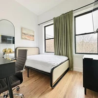 Coliving in Williamsburg - Brooklyn, New York