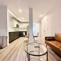 Coliving in Fort Greene - Brooklyn, New York