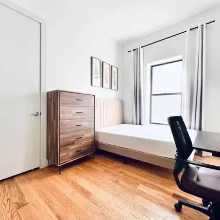 Coliving in Bedford Stuyvesant - Brooklyn, New York