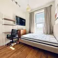 Coliving in Crown Heights - Brooklyn, New York