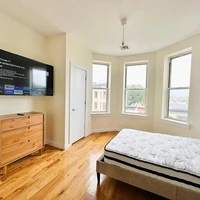 Coliving in Crown Heights - Brooklyn, New York