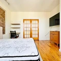 Coliving in Crown Heights - Brooklyn, New York