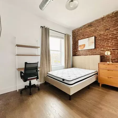 Coliving in Bushwick - Brooklyn, New York