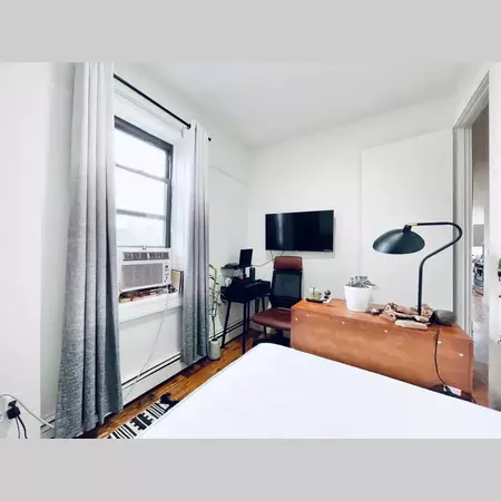 Coliving in Bushwick - Brooklyn, New York