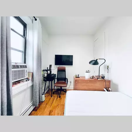 Coliving in Bushwick - Brooklyn, New York
