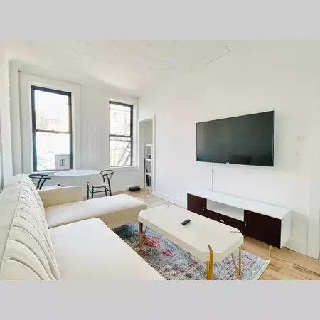 Coliving in Bushwick - Brooklyn, New York