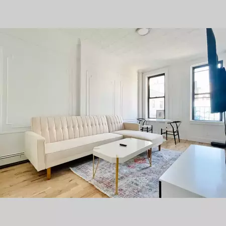 Coliving in Bushwick - Brooklyn, New York