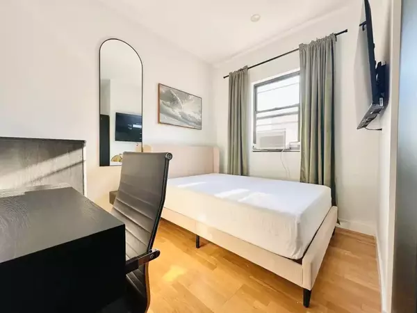 Coliving in Fort Greene - Brooklyn, New York