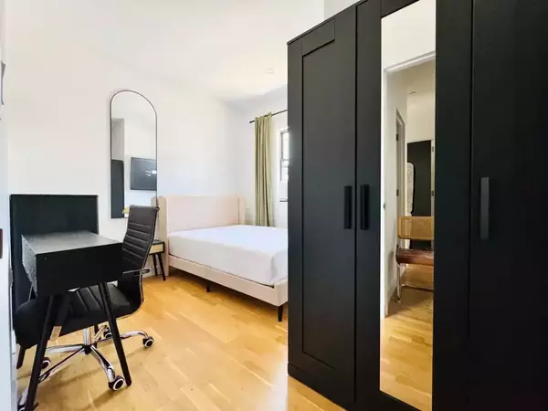 Coliving in Fort Greene - Brooklyn, New York