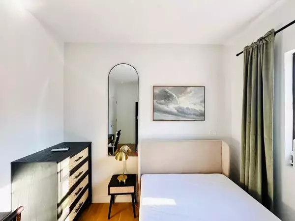 Coliving in Fort Greene - Brooklyn, New York