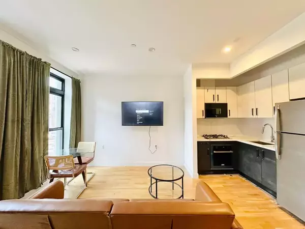 Coliving in Fort Greene - Brooklyn, New York