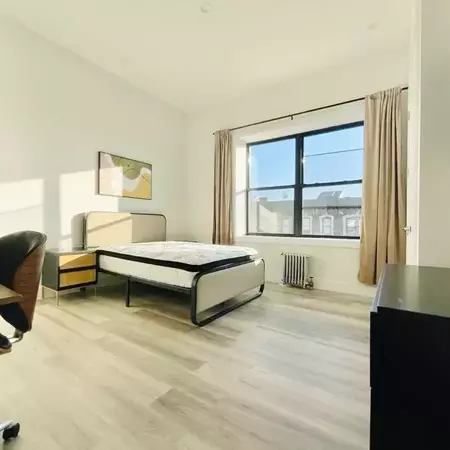 Coliving in Crown Heights - Brooklyn, New York