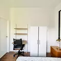 Coliving in Crown Heights - Brooklyn, New York
