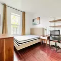 Coliving in Crown Heights - Brooklyn, New York