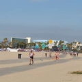 Room for rent in Long Beach #1