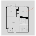 Room for rent in Greenpoint #6