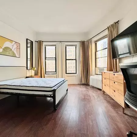 Coliving in Upper West Side - Manhattan, New York