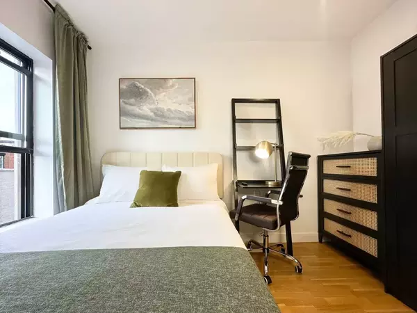 Coliving in Fort Greene - Brooklyn, New York