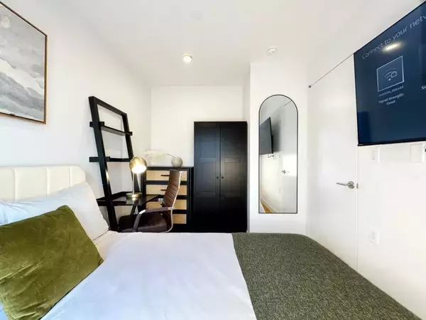 Coliving in Fort Greene - Brooklyn, New York