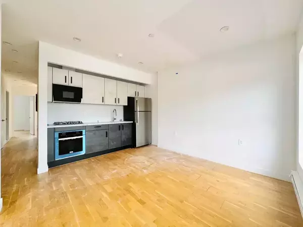 Coliving in Fort Greene - Brooklyn, New York