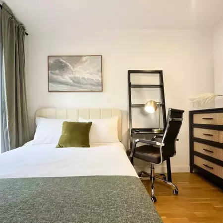 Coliving in Fort Greene - Brooklyn, New York