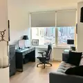 2 bedrooms apartment for rent in Midtown West - Manhattan, New York