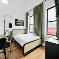 Coliving in Williamsburg - Brooklyn, New York
