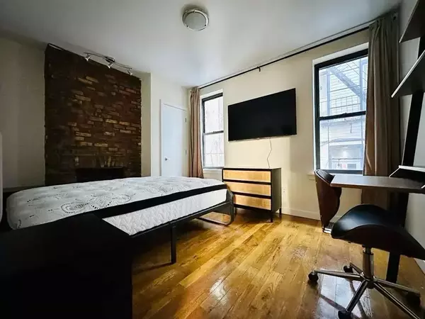 Coliving in Williamsburg - Brooklyn, New York