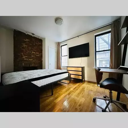 Coliving in Williamsburg - Brooklyn, New York