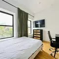 Coliving in Fort Greene - Brooklyn, New York