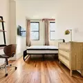 Coliving in Bushwick - Brooklyn, New York