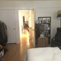 Room for rent in South Of Market #8