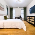 Coliving in Crown Heights - Brooklyn, New York